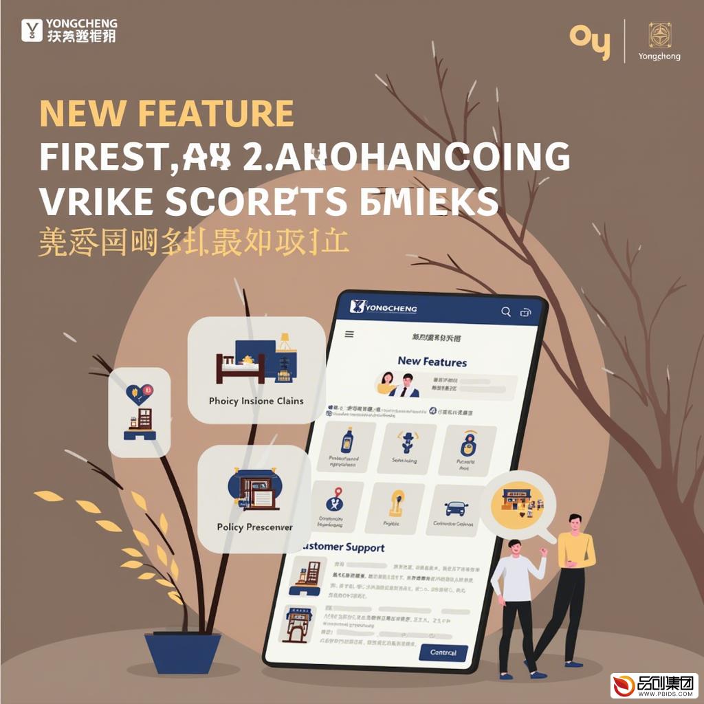 永诚保险APP:一站式保险服务新体验