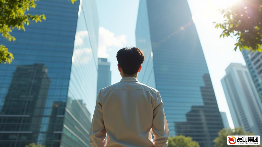 楼宇智能化服务：重塑未来办公与生活的新篇章
