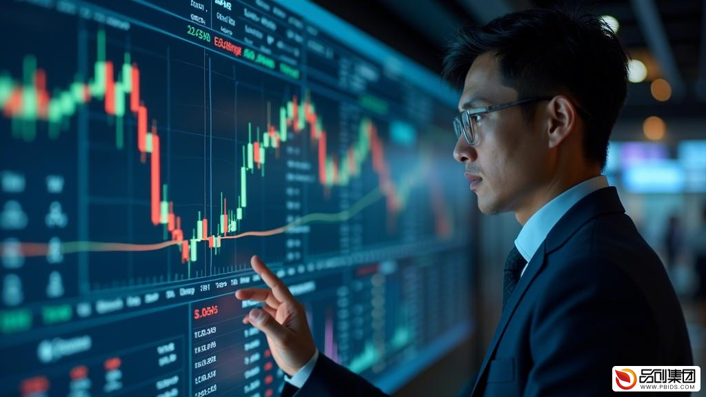 股票软件中的资金流向分析：洞察市场动态的利器
