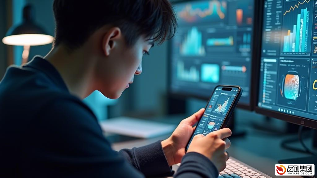 手机App开发定制：打造专属移动应用的全方位指南
