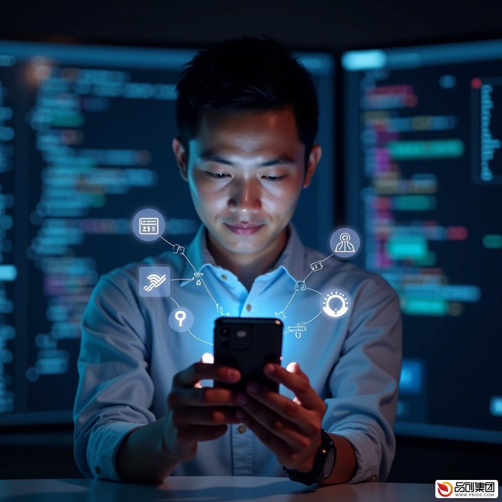 手机App定制开发：打造专属移动应用的全方位指南
