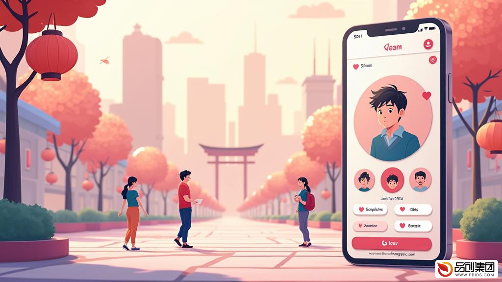 App开发交友：打造高效互动社交平台的关键要素
