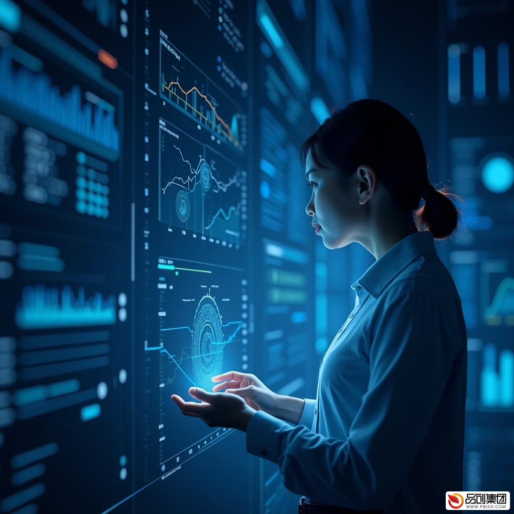 BA智能化：重塑商业格局与未来趋势的深度探索
