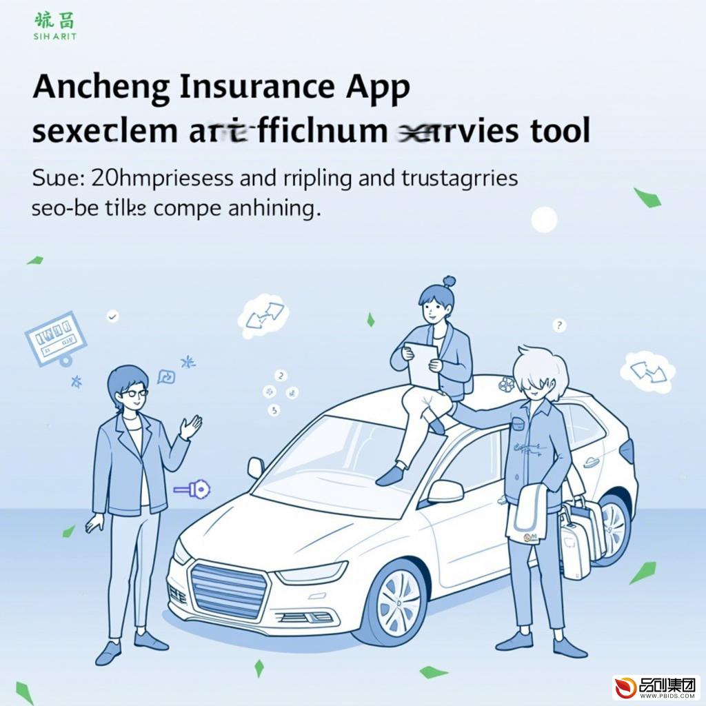 安诚财险APP:全面解析与使用指南