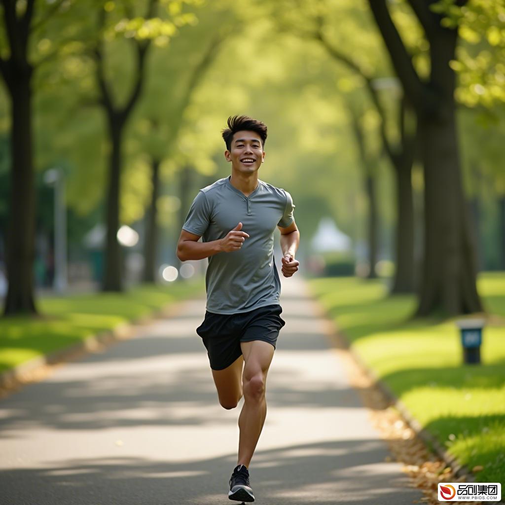 健康跑步软件全解析:选择最适合你的运动伙伴