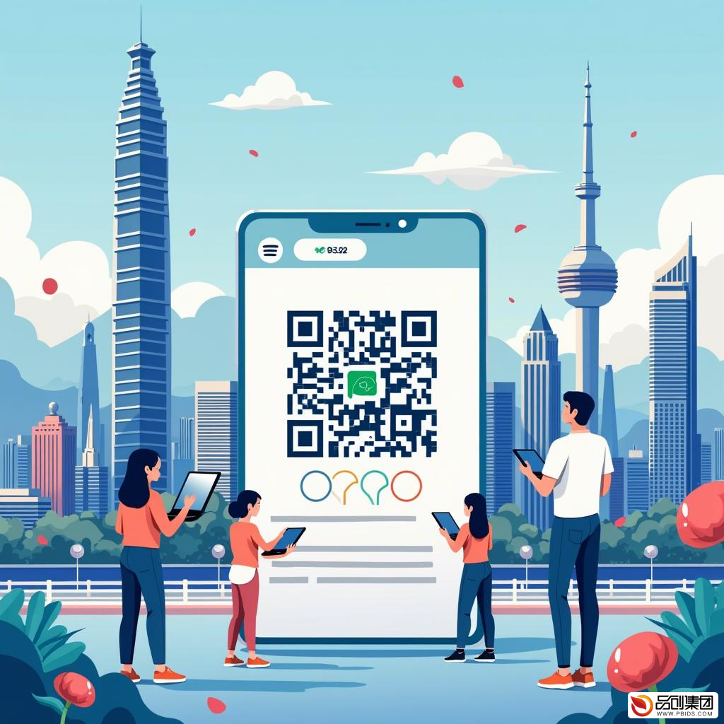 南昌微信公众号开发:打造高效互动的移动营销平台