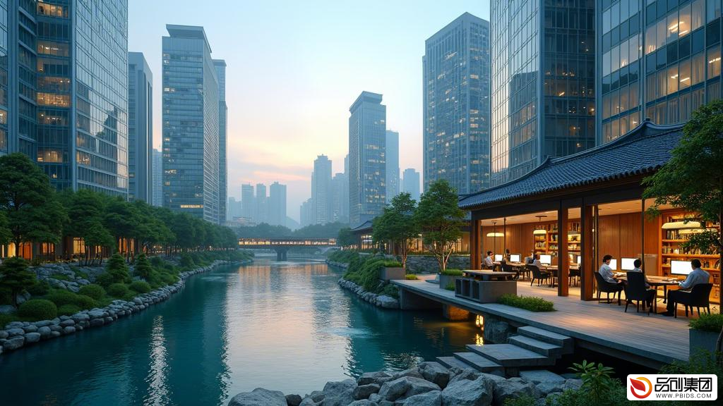 苏州服务外包：产业崛起与未来展望
