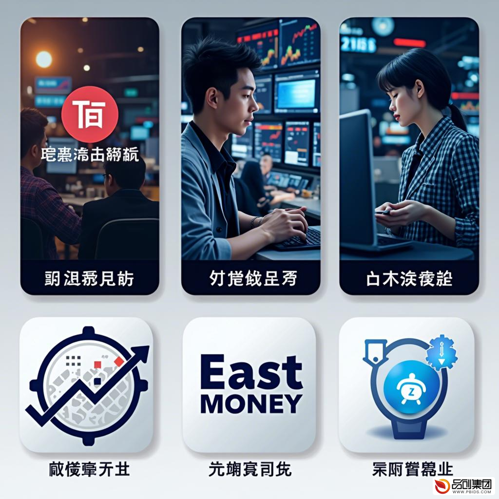 炒股必备:全面解析市面上热门炒股软件