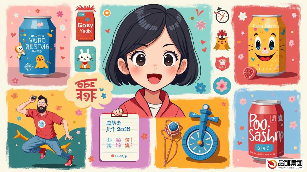 重塑品牌魅力：整体视觉形象设计的艺术与实践
