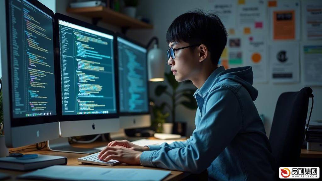 软件开发订制：打造专属数字化解决方案的钥匙
