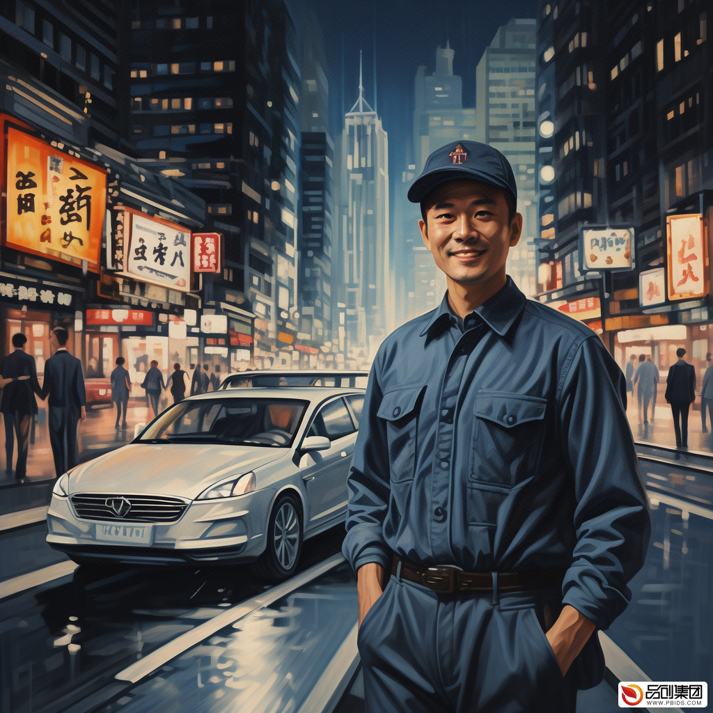 代驾系统软件开发：打造安全高效的出行服务新生态
