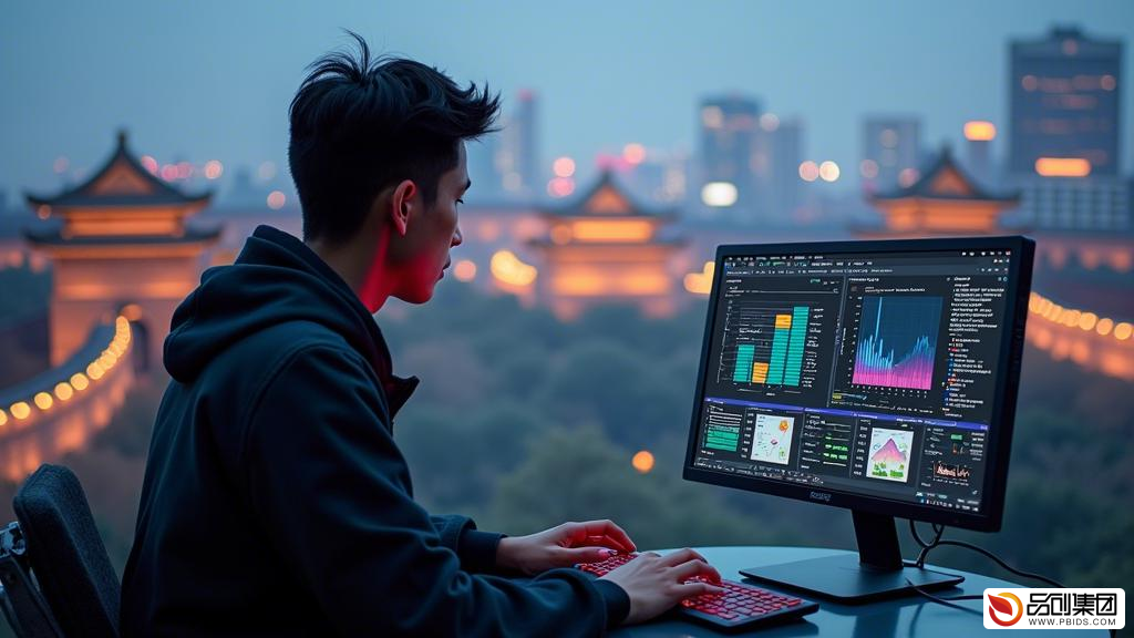 陕西APP定制开发：打造专属移动应用，赋能企业数字化转型

