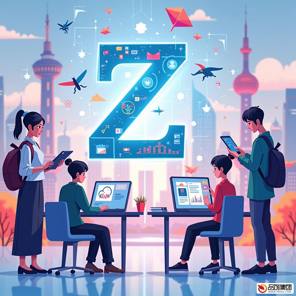 汇众益智(上海)教育软件有限公司：引领数字教育创新的风向标
