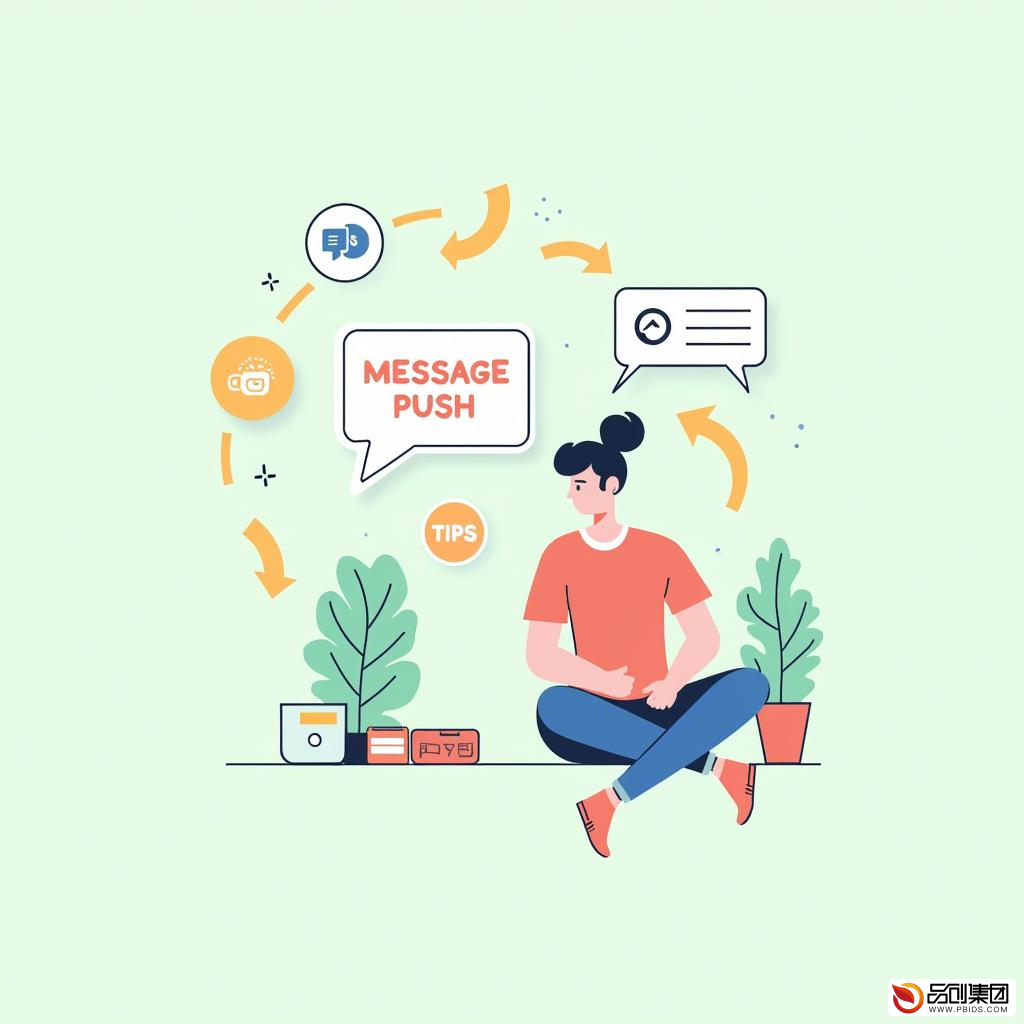 微信公众号消息推送的全面解析与实战指南
