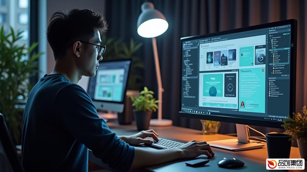手机APP定制：打造专属移动应用的全方位指南
