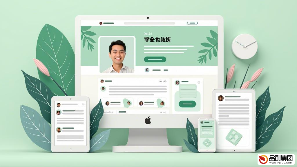 全面解析：微信公众号网页平台的功能、优势与运营策略
