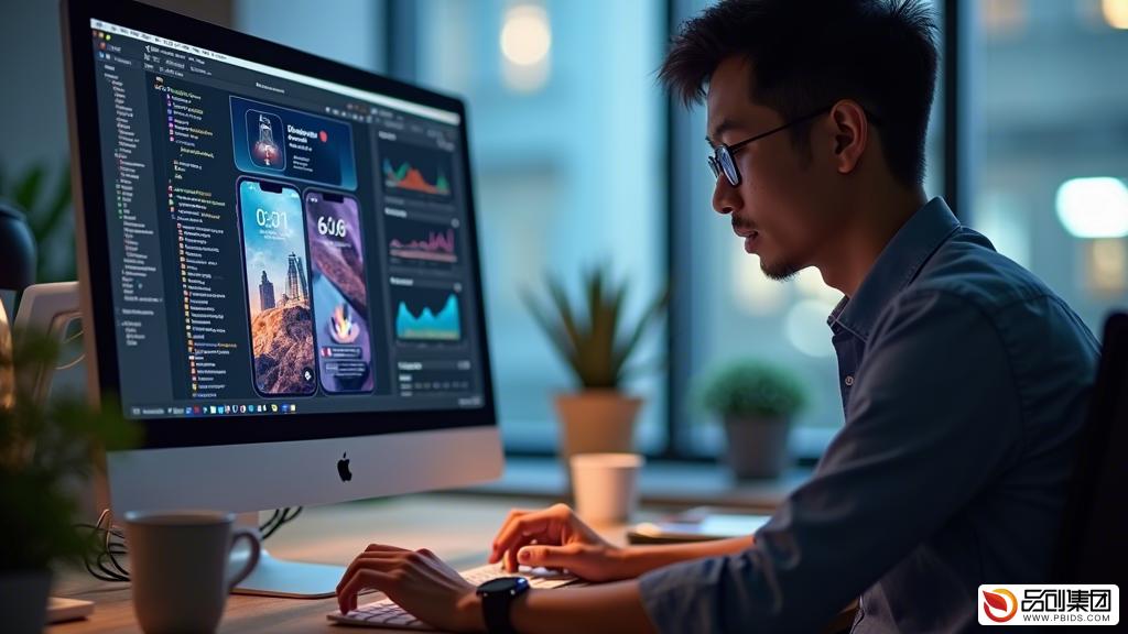 定制iOS App：打造专属移动应用的全面指南
