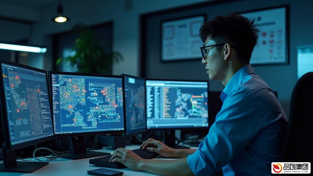 掌握网络安全技能：构建数字时代的防御长城
