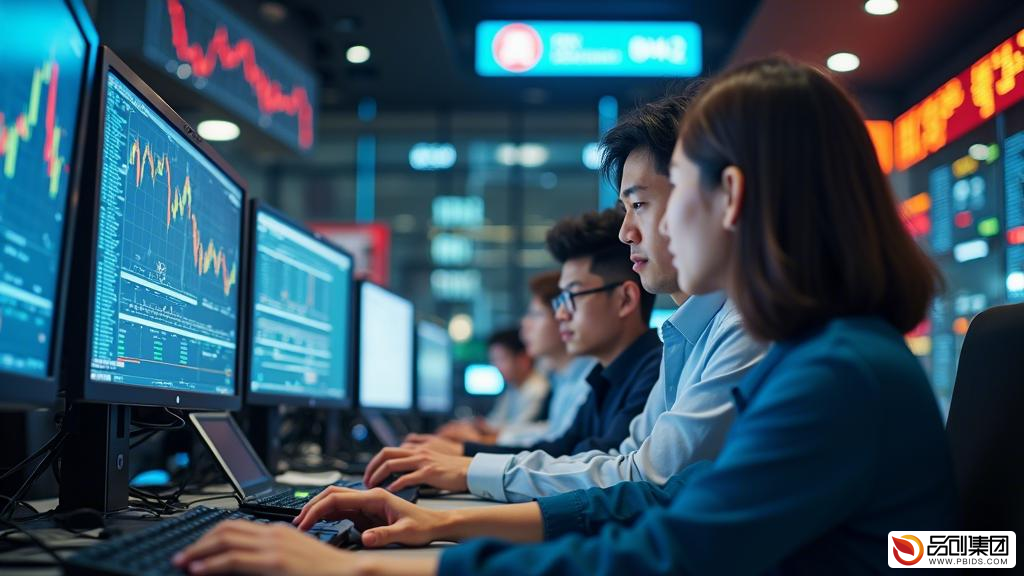 股票交易中的委比：洞悉市场买卖力量的关键指标
