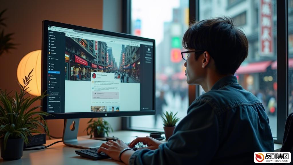 成都公众号开发优选指南：揭秘哪家公司更胜一筹
