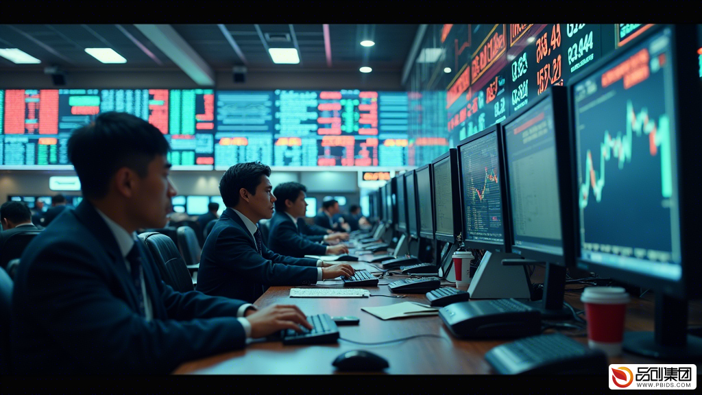 全面解析：如何高效开发期货交易软件
