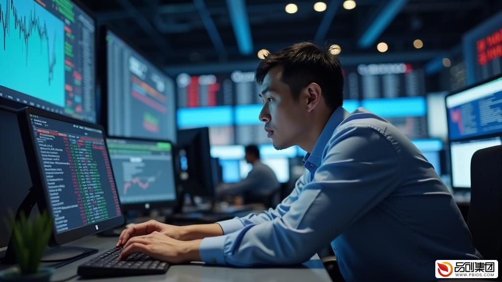 买股票手续全解析：从开户到交易的每一步