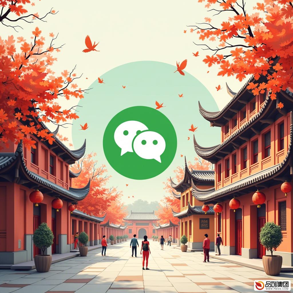 成都微信定制开发：打造专属企业的移动营销利器
