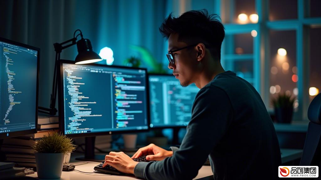 Windows程序开发：从入门到精通的全面指南