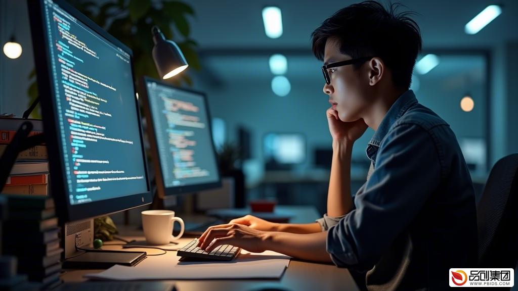 C#开发微信公众号：从入门到实战指南
