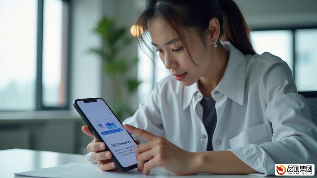 保险APP开发：重塑保险业的服务体验与数字化转型
