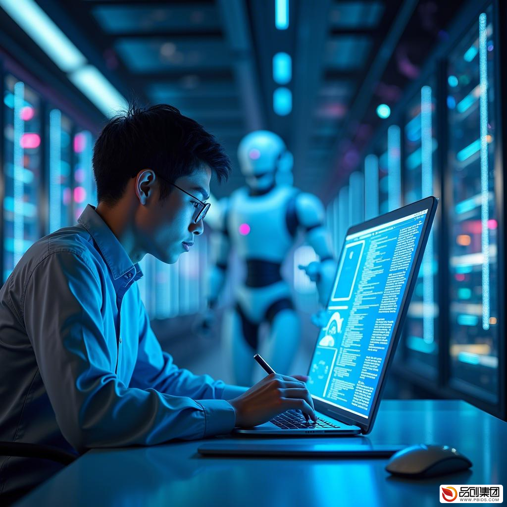 软件公司的创新之路:技术引领未来