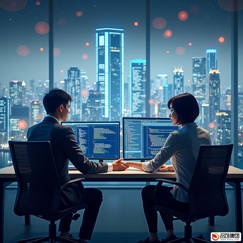 成都外包公司全解析:探索行业精英与业务合作的无限可能