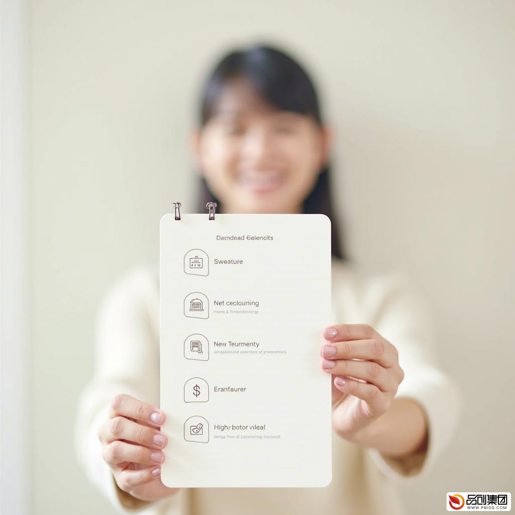 记账本微信小程序开发全攻略