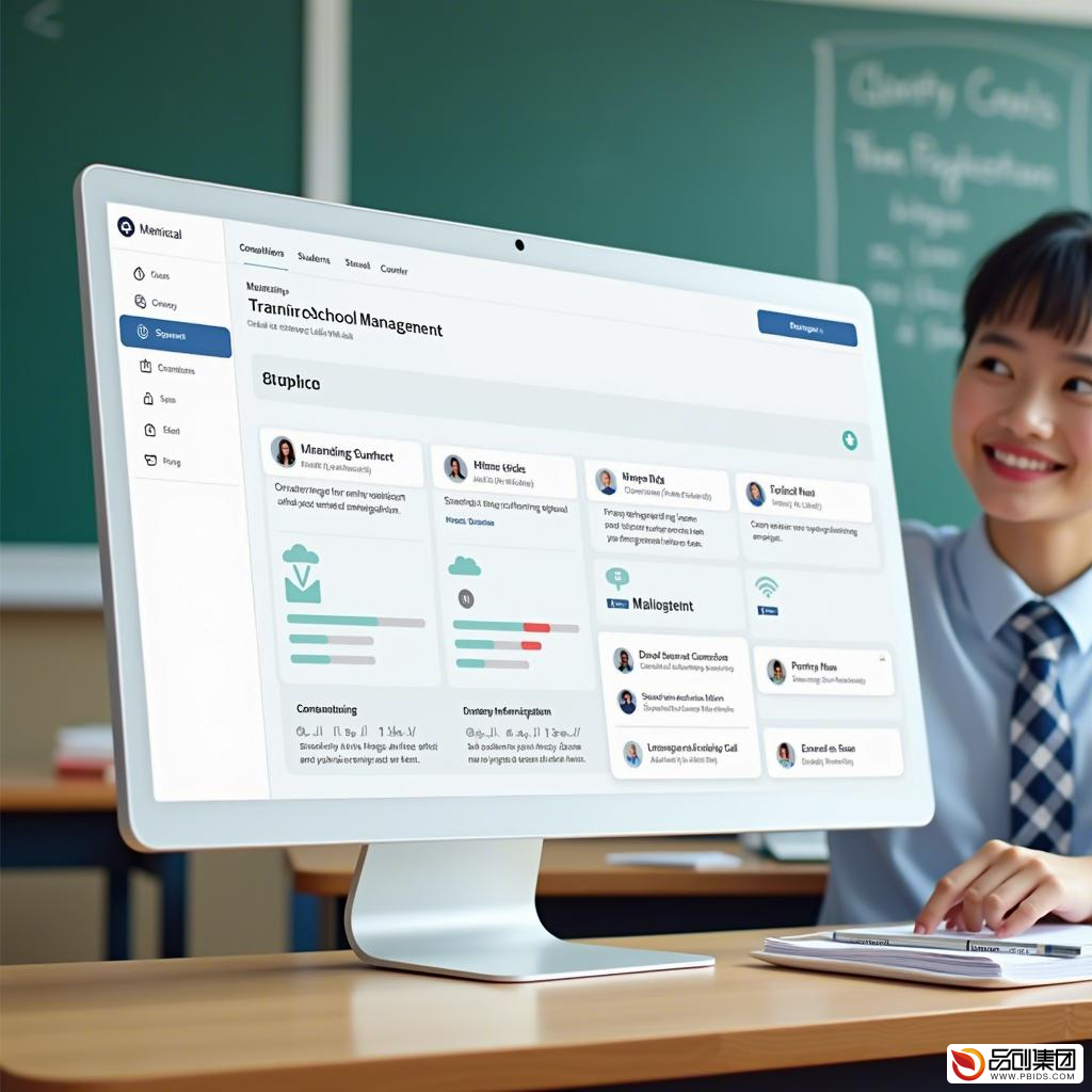 优选培训学校管理系统：全面解析与推荐
