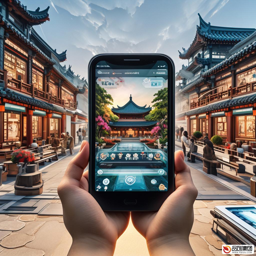 西安APP开发定制：打造专属移动应用的全方位解析