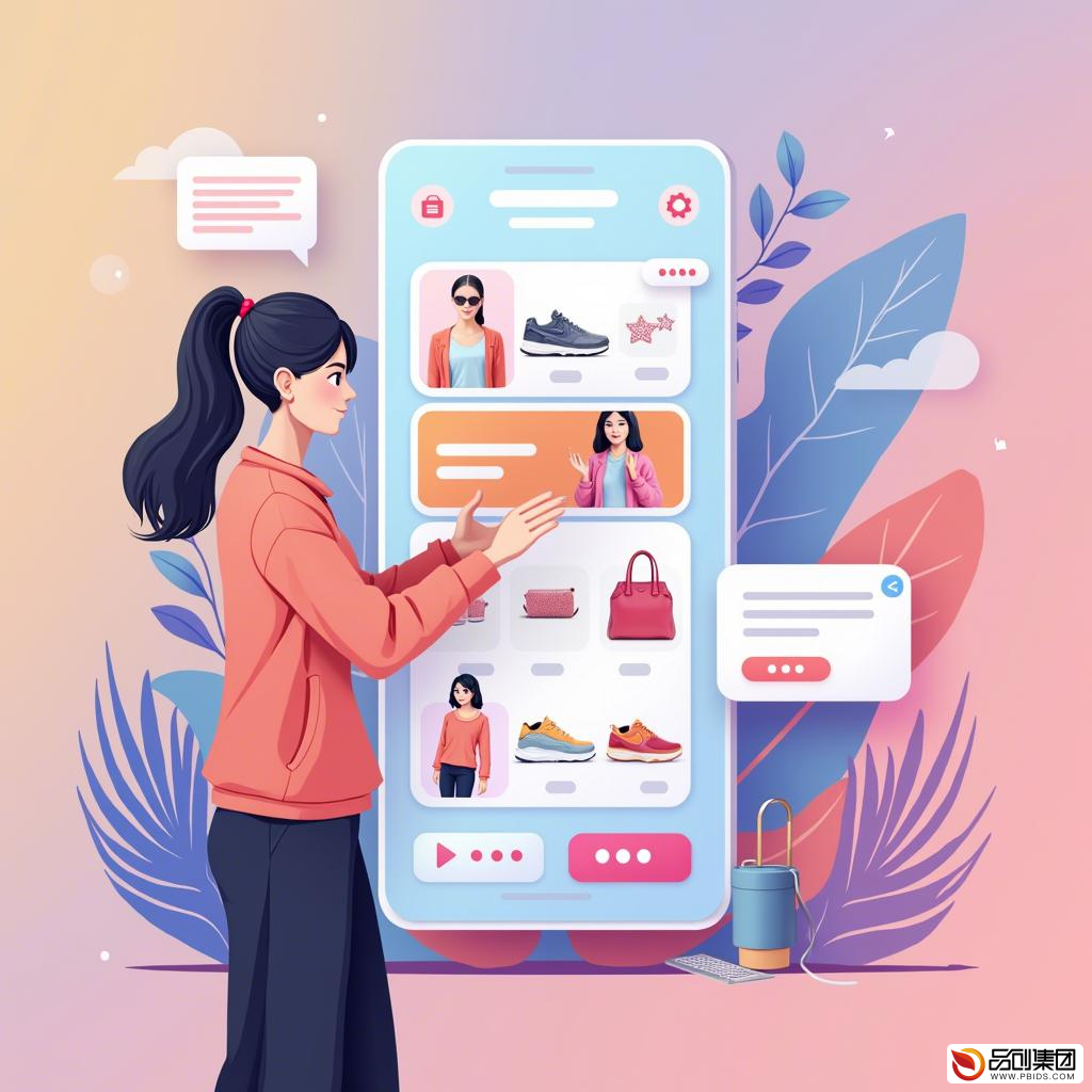 B2C商城APP开发:构建高效电商平台的全面指南