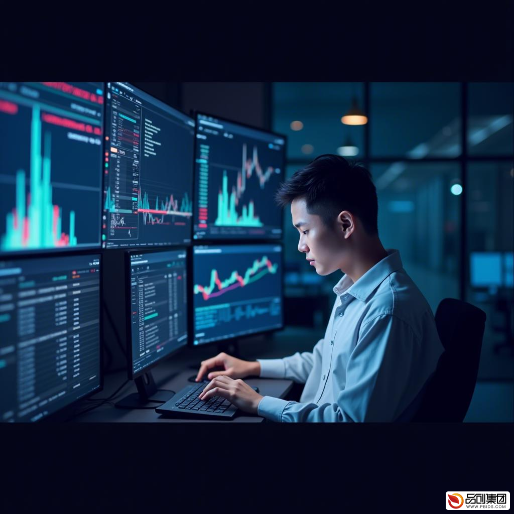 期货登录软件全解析:功能、选择与安全使用指南