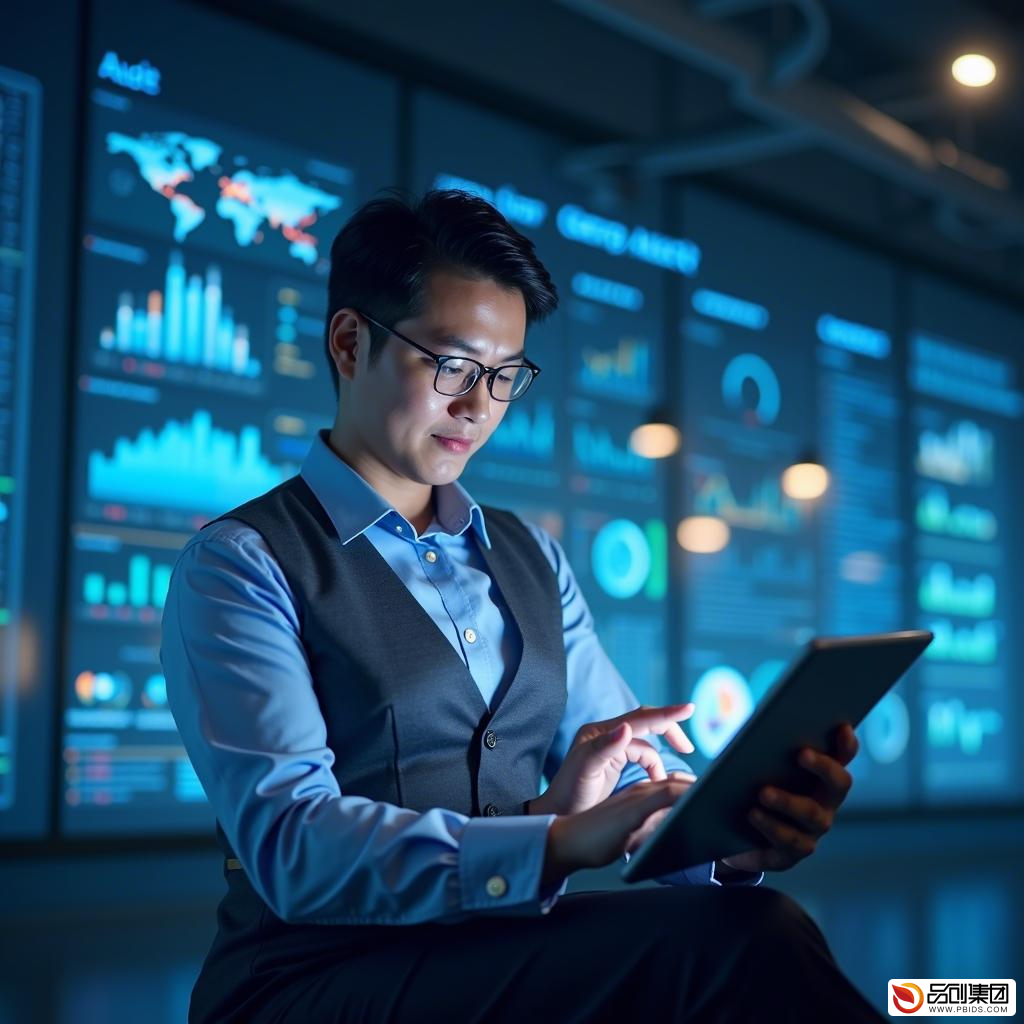 审计数字化建设：重塑审计行业的未来
