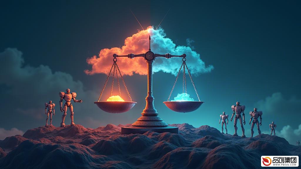技术创新的双重影响