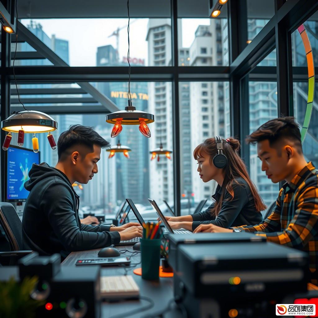 成都好的软件开发公司：探索技术创新的领航者
