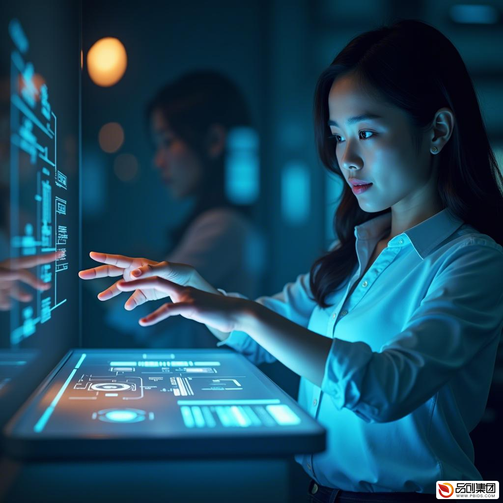 AI交互设计:塑造未来人机交互的新篇章