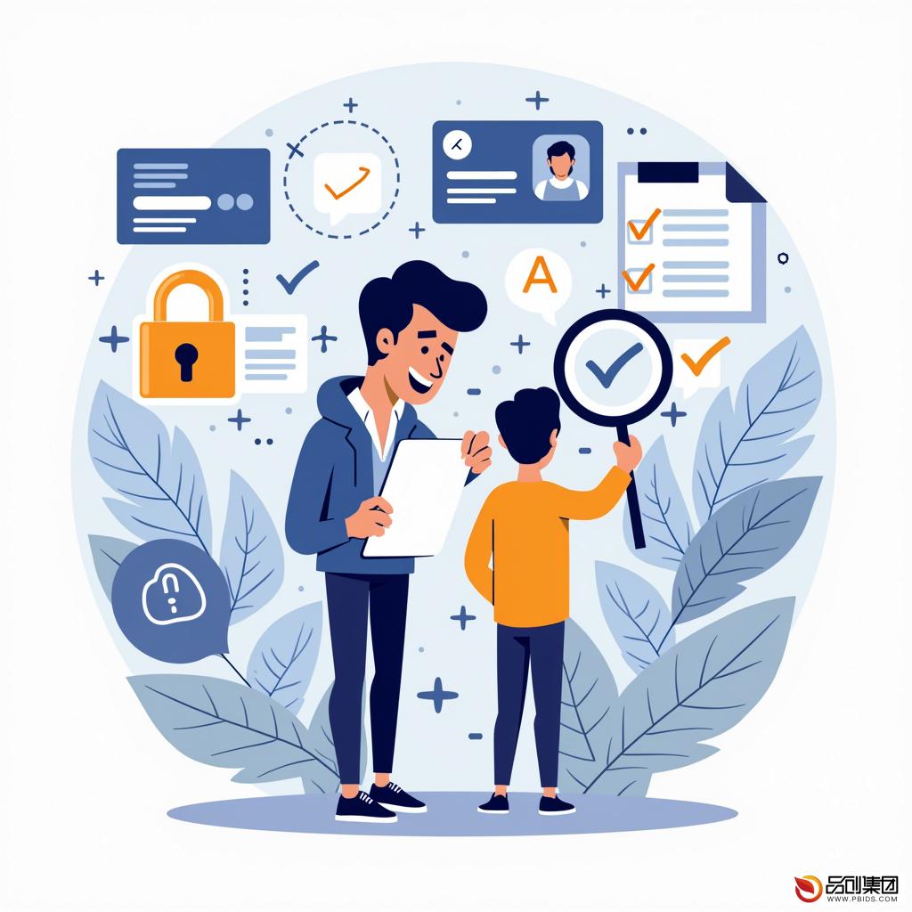 个人信息安全评估:全面解析与实战指南