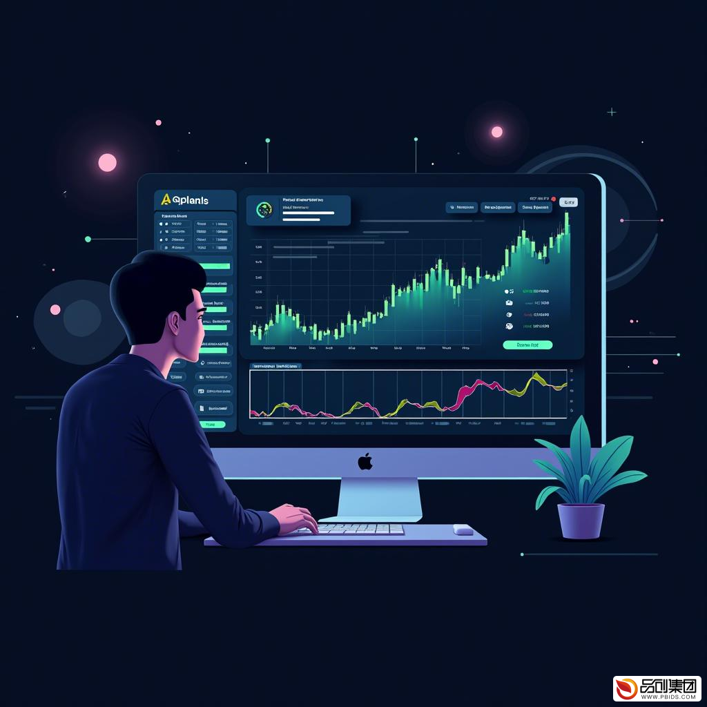 A计划股票自动交易软件：智能投资的新纪元
