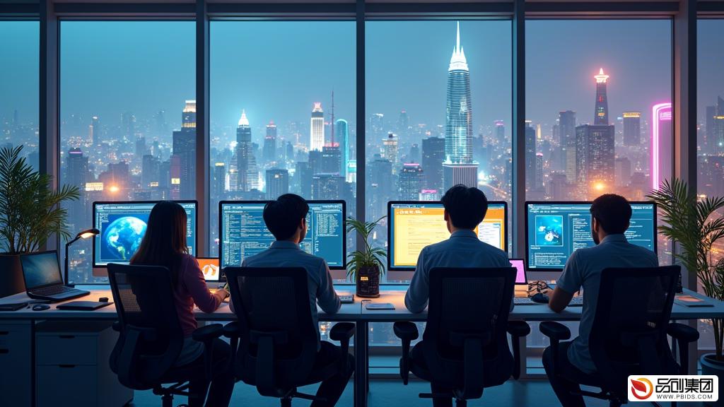 厦门APP开发定制公司的全方位解析
