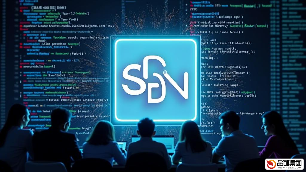 CSDN软件开发网：技术革新与开发者成长的摇篮
