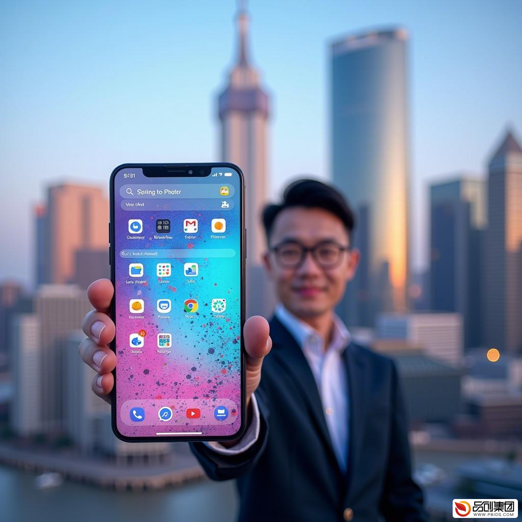 上海定制APP开发：打造专属商业解决方案
