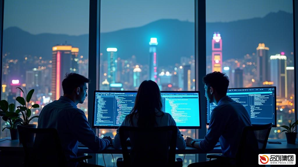 重庆APP开发定制公司：打造专属移动应用，引领数字化转型
