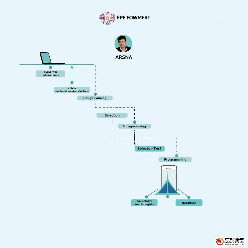 从零到一:全面解析APP的开发制作过程