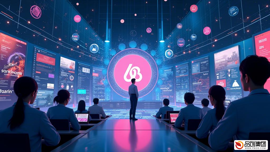 68网页设计联盟：引领设计潮流，共创数字未来
