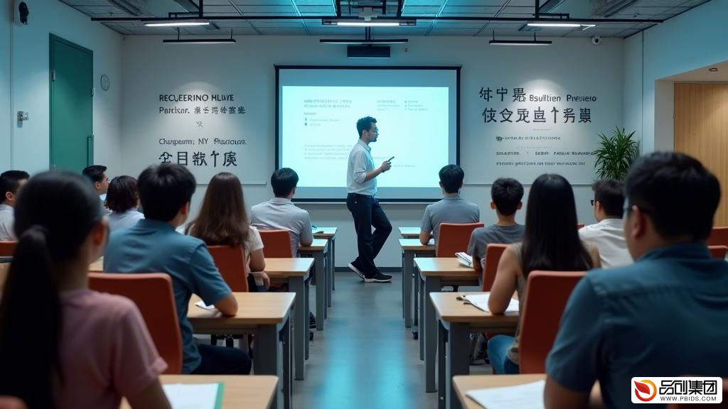 培训行业CRM管理软件：提升效率与学员满意度的关键工具
